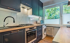 Apartament Nova